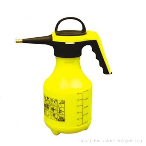 Manual Sprayer